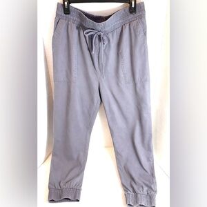 A New Day by Target – Women’s Gray Jogger Pants with Pockets Size XL